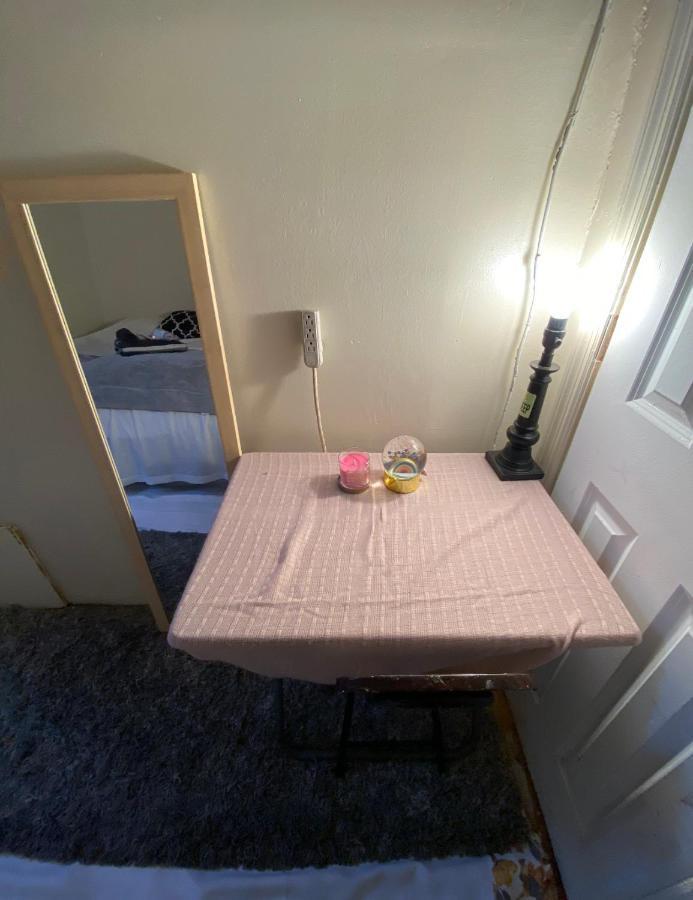 Lovely 2Bd 1Br Apt Нью-Йорк Екстер'єр фото